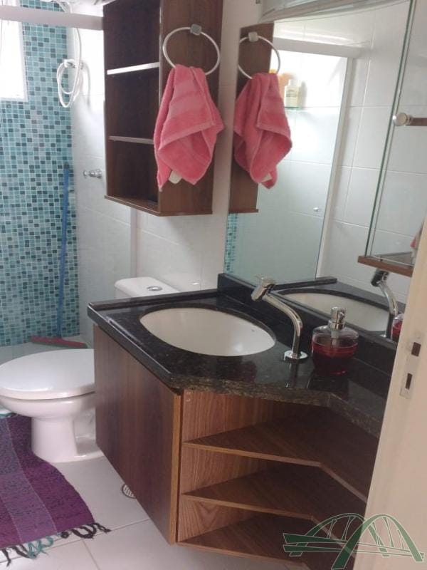 Sobrado, 2 quartos, 60 m² - Foto 12