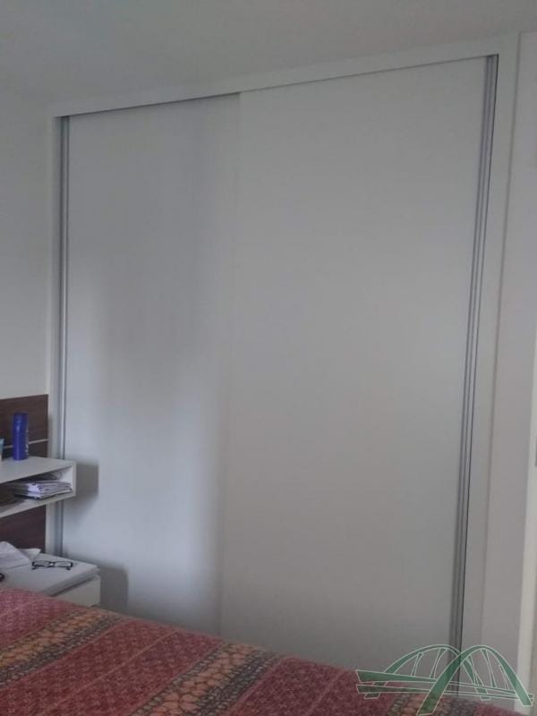 Sobrado, 2 quartos, 60 m² - Foto 6