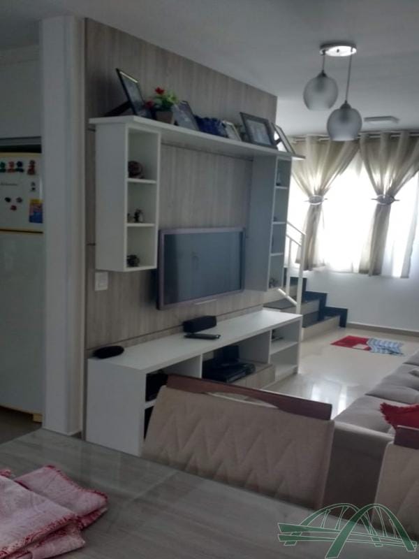 Sobrado, 2 quartos, 60 m² - Foto 8