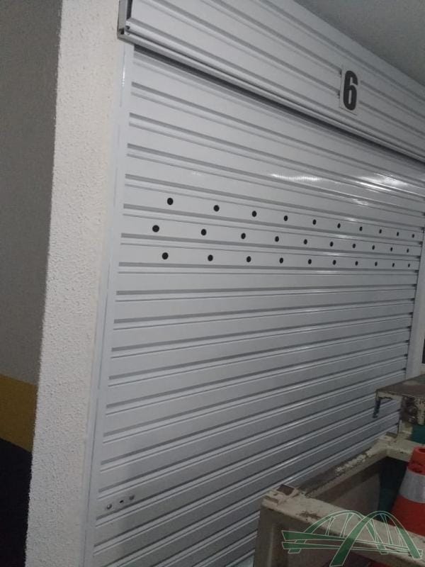 Sobrado, 2 quartos, 60 m² - Foto 24