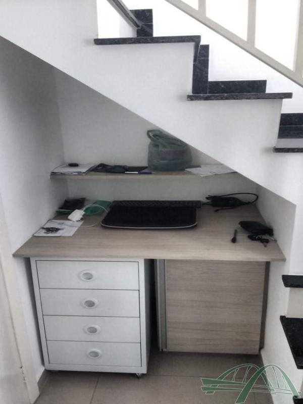 Sobrado, 2 quartos, 60 m² - Foto 7