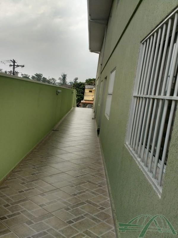 Sobrado, 2 quartos, 60 m² - Foto 21