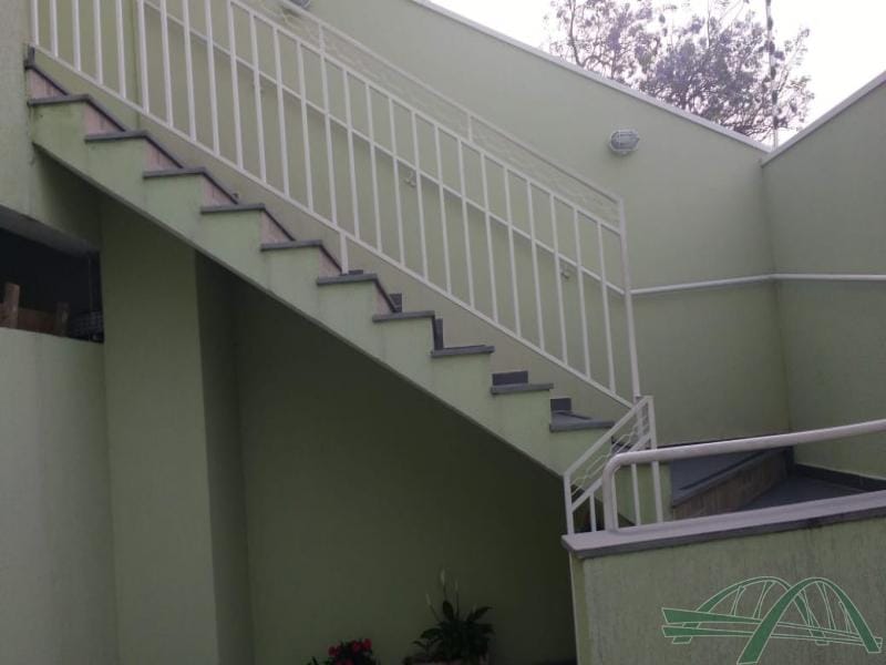 Sobrado, 2 quartos, 60 m² - Foto 20