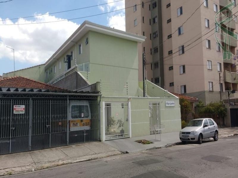 Sobrado, 2 quartos, 60 m² - Foto 3