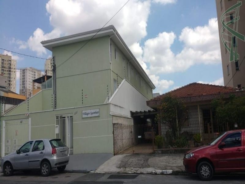 Sobrado, 2 quartos, 60 m² - Foto 2