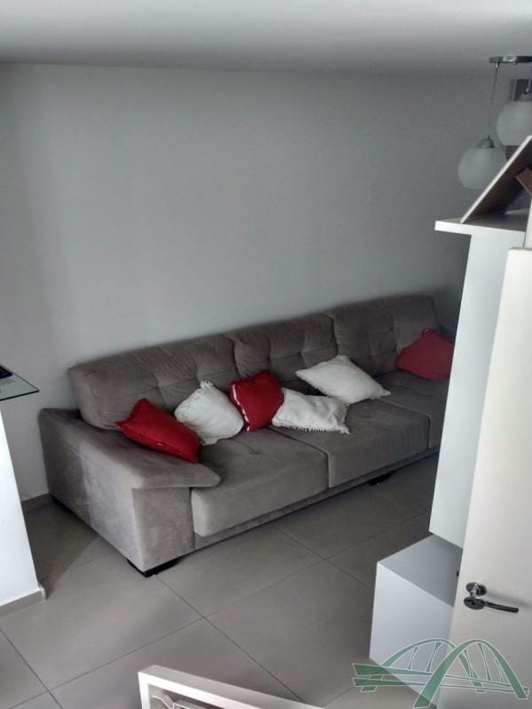 Sobrado, 2 quartos, 60 m² - Foto 23