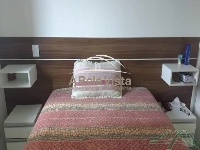 Sobrado com 70m² 2 quartos e 1 banheiro, à venda, no bairro Quitaúna em Osasco