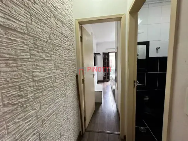 Sobrado 2 quartos e 3 banheiros, à venda, no bairro Jardim Lauro Gomes em São Bernardo do Campo