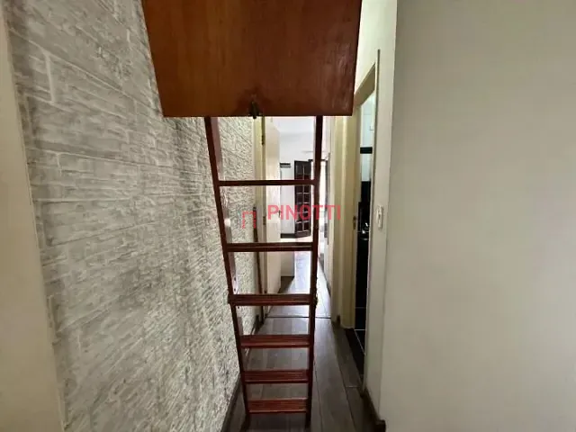 Sobrado 2 quartos e 3 banheiros, à venda, no bairro Jardim Lauro Gomes em São Bernardo do Campo