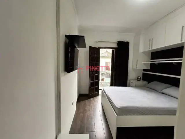 Sobrado 2 quartos e 3 banheiros, à venda, no bairro Jardim Lauro Gomes em São Bernardo do Campo
