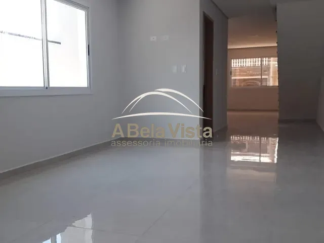 Sobrado com 125m² 3 quartos e 3 banheiros, à venda, no bairro Bela Vista em Osasco