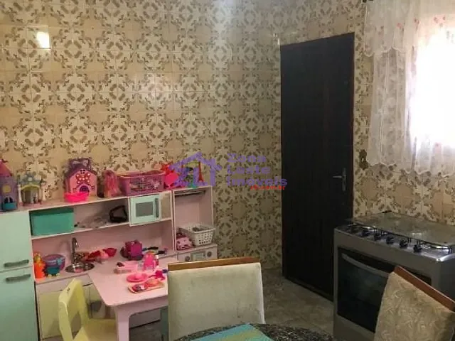 Sobrado com 136m² 2 quartos e 3 banheiros, à venda, no bairro Vila Ema em São Paulo