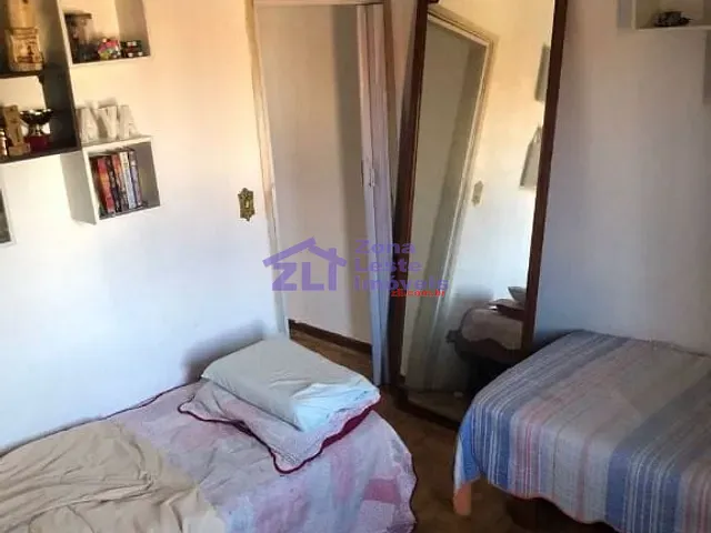 Sobrado com 136m² 2 quartos e 3 banheiros, à venda, no bairro Vila Ema em São Paulo