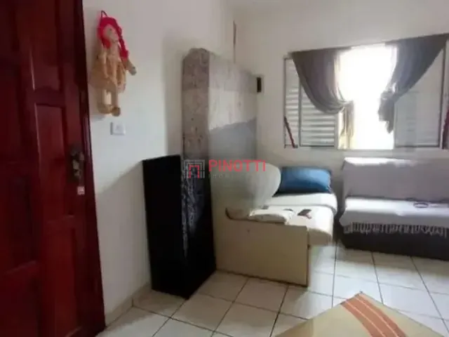 Sobrado 2 quartos e 2 banheiros, à venda, no bairro Alto Industrial em São Bernardo do Campo