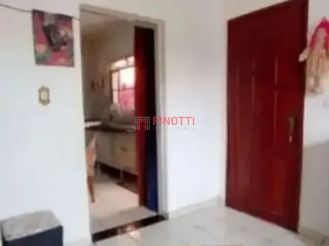 Sobrado 2 quartos e 2 banheiros, à venda, no bairro Alto Industrial em São Bernardo do Campo