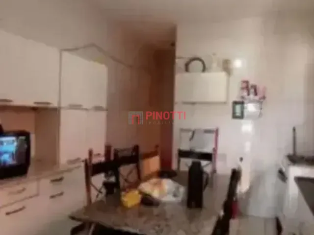 Sobrado 2 quartos e 2 banheiros, à venda, no bairro Alto Industrial em São Bernardo do Campo