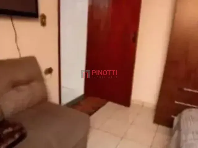 Sobrado 2 quartos e 2 banheiros, à venda, no bairro Alto Industrial em São Bernardo do Campo