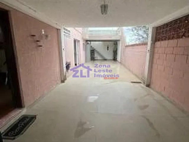 Sobrado com 90m² 2 quartos e 2 banheiros, à venda, no bairro Vila Antonieta em São Paulo