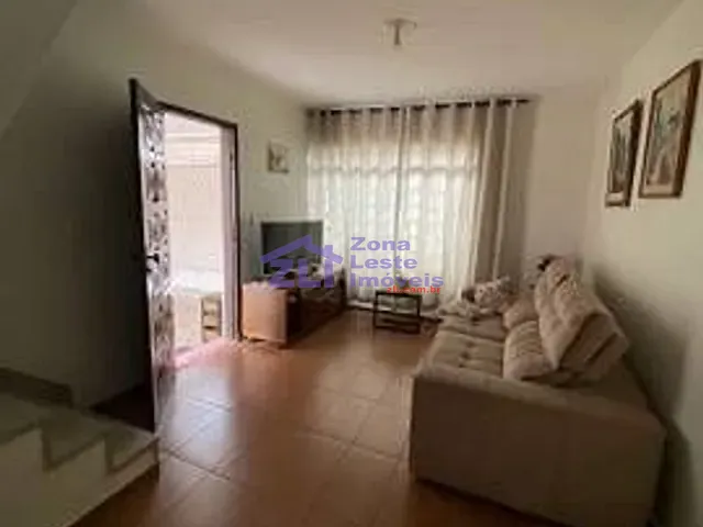 Sobrado com 90m² 2 quartos e 2 banheiros, à venda, no bairro Vila Antonieta em São Paulo