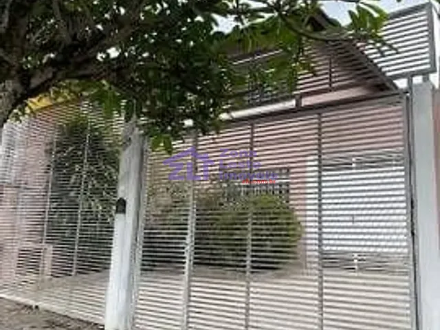 Sobrado com 90m² 2 quartos e 2 banheiros, à venda, no bairro Vila Antonieta em São Paulo