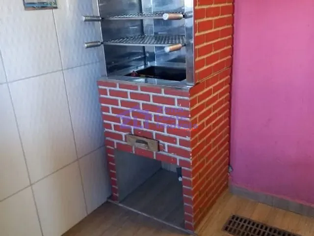 Sobrado com 140m² 5 quartos e 3 banheiros, à venda, no bairro Vila Carmosina em São Paulo