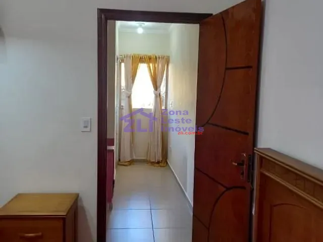 Sobrado com 140m² 5 quartos e 3 banheiros, à venda, no bairro Vila Carmosina em São Paulo