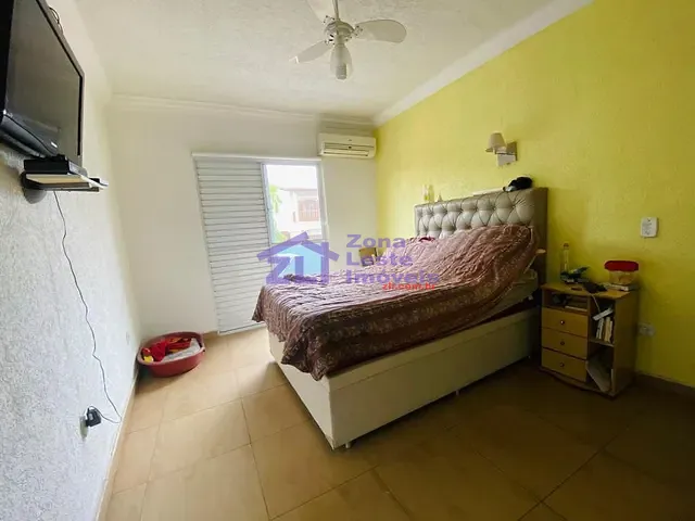 Sobrado com 180m² 3 quartos e 2 banheiros, à venda, no bairro Jardim Nossa Senhora do Carmo em São Paulo