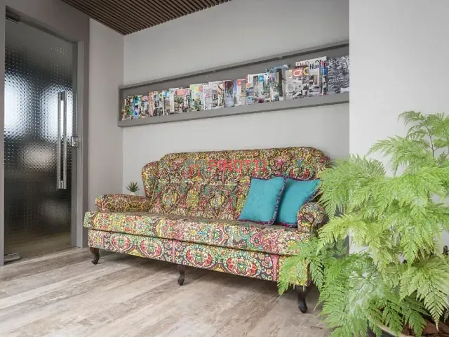 Sobrado 1 quarto e 2 banheiros, para alugar, no bairro Nova Petrópolis em São Bernardo do Campo