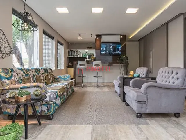 Sobrado 1 quarto e 2 banheiros, para alugar, no bairro Nova Petrópolis em São Bernardo do Campo