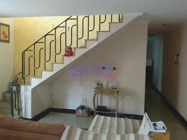 Sobrado com 150m² 3 quartos e 5 banheiros, à venda, no bairro Vila Prudente (Zona Leste) em São Paulo