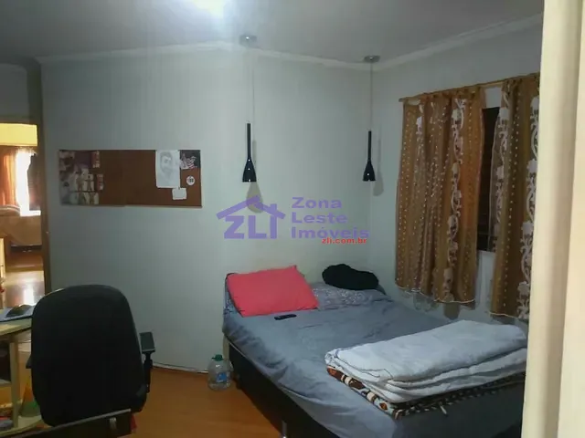 Sobrado com 150m² 3 quartos e 5 banheiros, à venda, no bairro Vila Prudente (Zona Leste) em São Paulo