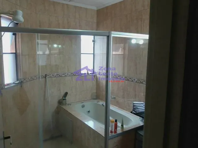 Sobrado com 150m² 3 quartos e 5 banheiros, à venda, no bairro Vila Prudente (Zona Leste) em São Paulo