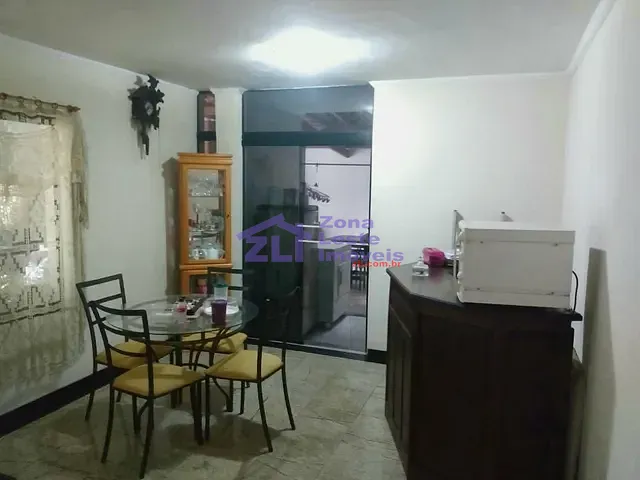 Sobrado com 150m² 3 quartos e 5 banheiros, à venda, no bairro Vila Prudente (Zona Leste) em São Paulo