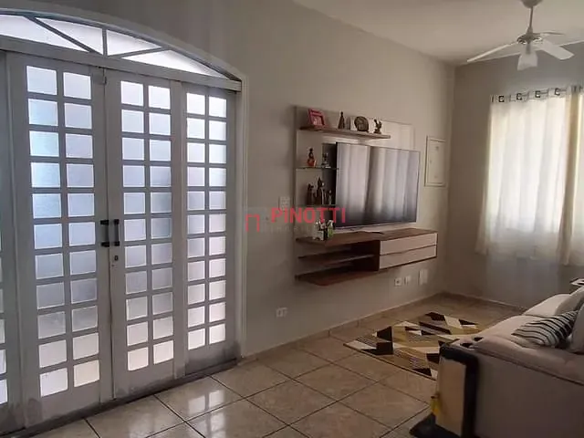 Sobrado 3 quartos e 3 banheiros, à venda, no bairro Rudge Ramos em São Bernardo do Campo
