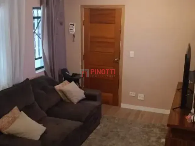 Sobrado 3 quartos e 3 banheiros, à venda, no bairro Vila Jordanópolis em São Bernardo do Campo