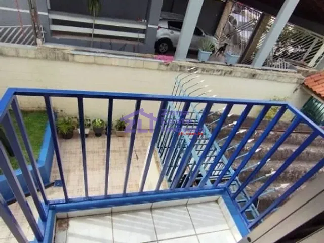 Sobrado com 500m² 2 quartos e 1 banheiro, à venda, no bairro Jardim Jaú em São Paulo