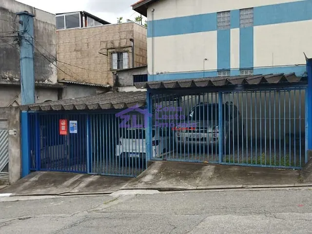 Sobrado com 500m² 2 quartos e 1 banheiro, à venda, no bairro Jardim Jaú em São Paulo