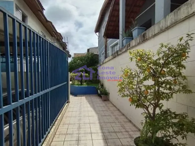 Sobrado com 500m² 2 quartos e 1 banheiro, à venda, no bairro Jardim Jaú em São Paulo
