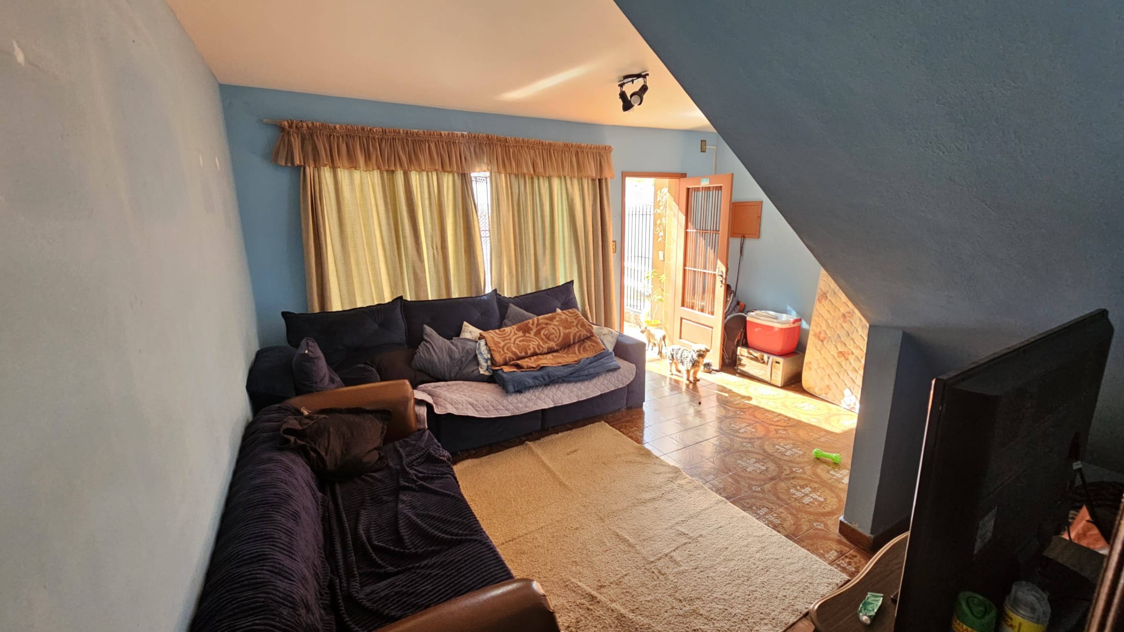 Sobrado à venda, Santa Paula, São Caetano do Sul, SP