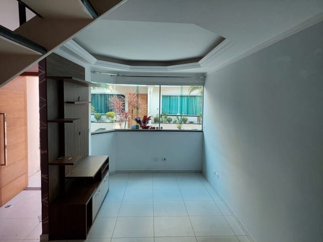Foto do Sobrado - Sobrado com 2 dormitórios à venda, 106 m² por R$ 525.000,00 - Vila Santa Clara - São Paulo/SP | ZONA LESTE IMÓVEIS