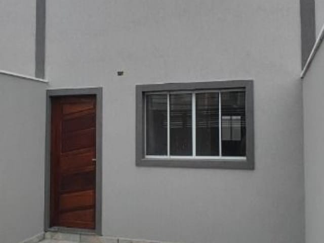 Foto do Sobrado - Sobrado com 2 dormitórios à venda, 60 m² por R$ 385.000,00 - São Miguel Paulista - São Paulo/SP | ZONA LESTE IMÓVEIS