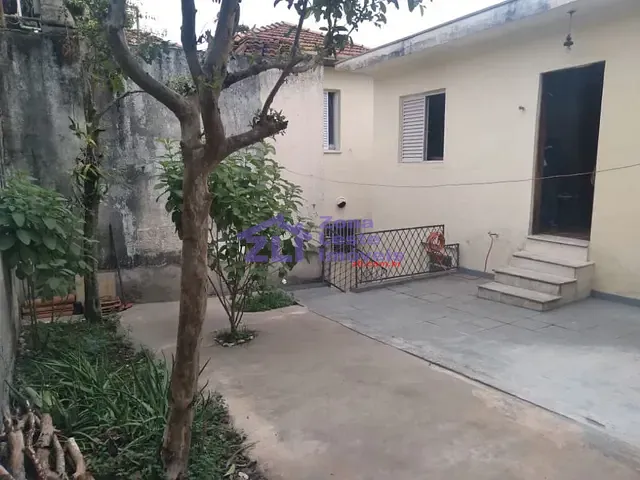 Sobrado com 180m² 3 quartos e 3 banheiros, à venda, no bairro Cidade Mãe do Céu em São Paulo