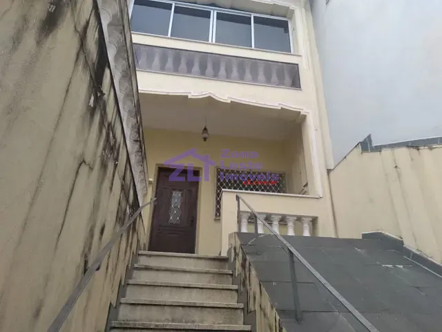 Sobrado com 180m² 3 quartos e 3 banheiros, à venda, no bairro Cidade Mãe do Céu em São Paulo