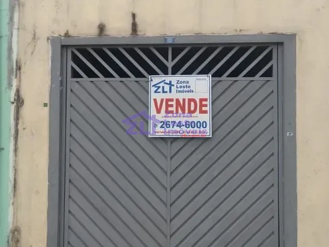 Sobrado com 180m² 3 quartos e 3 banheiros, à venda, no bairro Cidade Mãe do Céu em São Paulo