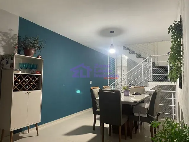 Sobrado com 150m² 3 quartos e 3 banheiros, à venda, no bairro Vila Lúcia em São Paulo