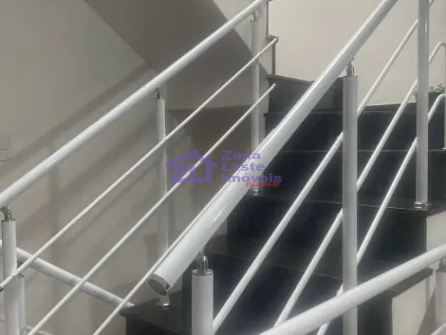 Sobrado com 150m² 3 quartos e 3 banheiros, à venda, no bairro Vila Lúcia em São Paulo