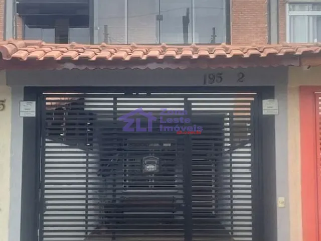 Sobrado com 150m² 3 quartos e 3 banheiros, à venda, no bairro Vila Lúcia em São Paulo