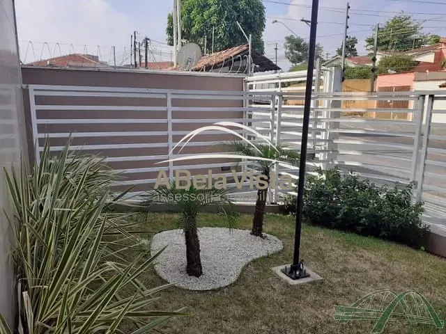 Sobrado 3 quartos e 3 banheiros, à venda, no bairro Vila Osasco em Osasco