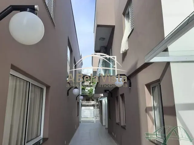 Sobrado 3 quartos e 3 banheiros, à venda, no bairro Vila Osasco em Osasco