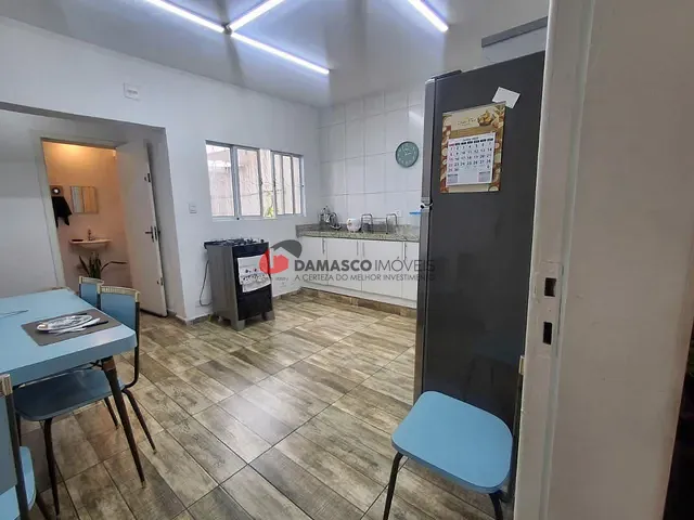 Sobrado 2 quartos e 2 banheiros, à venda, no bairro Santa Paula em São Caetano do Sul